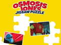 Hry Osmosis Jones Jigsaw Puzzle