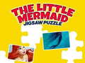 Hry The Little Mermaid Jigsaw Puzzle