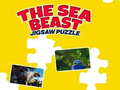 Hry The Sea Beast Jigsaw Puzzle