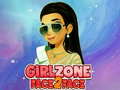Hry Girlzone Face 2 Face