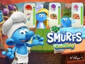 Hry The Smurfs Cooking