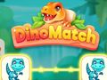 Hry Dino Match
