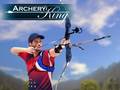 Hry Archery King