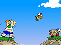Hry Midget Tossing