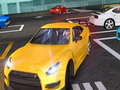 Hry Advance Car Parking Game 3D