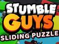 Hry Stumble Guys: Sliding Puzzle