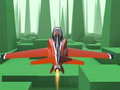 Hry Airplane Racer Game