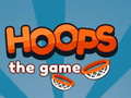 Hry HOOPS the game