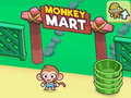 Hry Monkey Mart