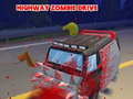 Hry Highway Zombie Drive