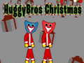 Hry HuggyBros Christmas