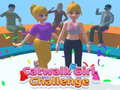 Hry Catwalk Girl Challenge