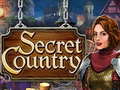 Hry Secret Country