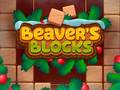 Hry Beaver's Blocks