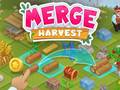 Hry Merge Harvest