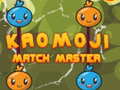 Hry Kaomoji Match Master