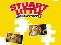 Hry Stuart Little Jigsaw Puzzle