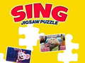Hry Sing Jigsaw Puzzle