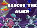 Hry Rescue The Alien