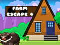 Hry Farm Escape 4