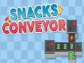 Hry Snacks Conveyor