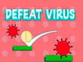 Hry Defeat Virus