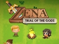 Hry Zena: Trial of the Gods