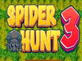 Hry Spider Hunt 3