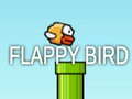 Hry Flappy Bird 