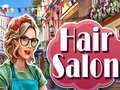 Hry Hair Salon