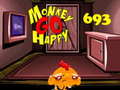 Hry Monkey Go Happy Stage 693
