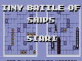 Hry Tiny Battle of Ships