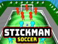 Hry Stickman Soccer