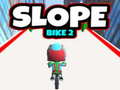 Hry Slope Bike 2
