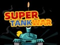Hry Super Tank War
