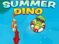 Hry Summer Dino