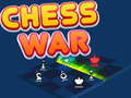 Hry Chess War