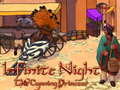 Hry Infinite Night: The Cunning Princess