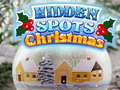 Hry Hidden Spots Christmas