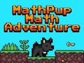 Hry Math Pup Math Adventure