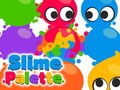 Hry Slime Palette