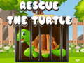 Hry Rescue the Turtle