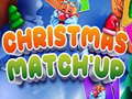 Hry Chistmas Match'Up