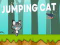 Hry Jumping Cat 