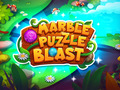 Hry Marble Puzzle Blast