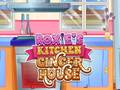 Hry Roxie's Kitchen: Ginger House