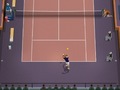 Hry Tennis Love