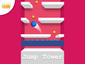 Hry Jump Tower 3D