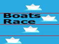 Hry Boats Racers
