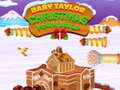 Hry Baby Taylor Christmas Town Build